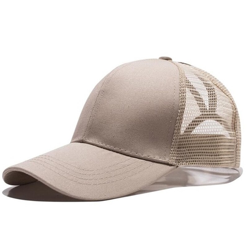 Summer Baseball Cap for Women