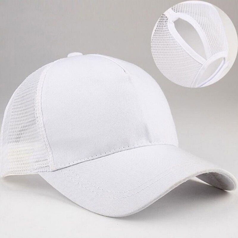 Summer Baseball Cap for Women