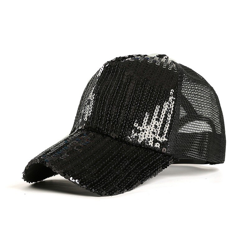 Summer Baseball Cap for Women