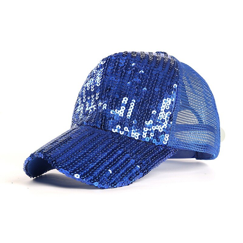 Summer Baseball Cap for Women