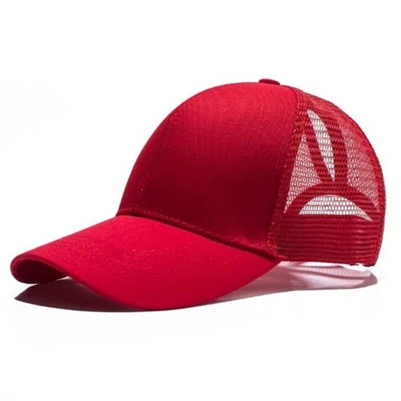 Summer Baseball Cap for Women