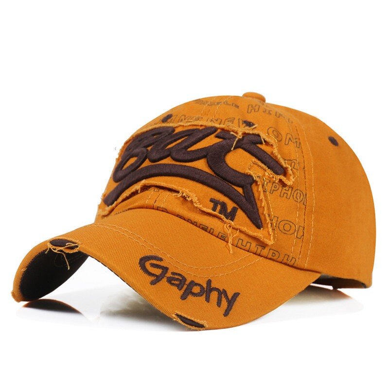 Summer Baseball Cap for Women