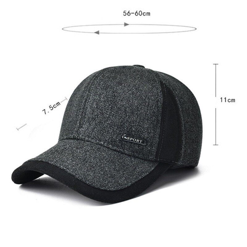 Summer Baseball Cap for Women