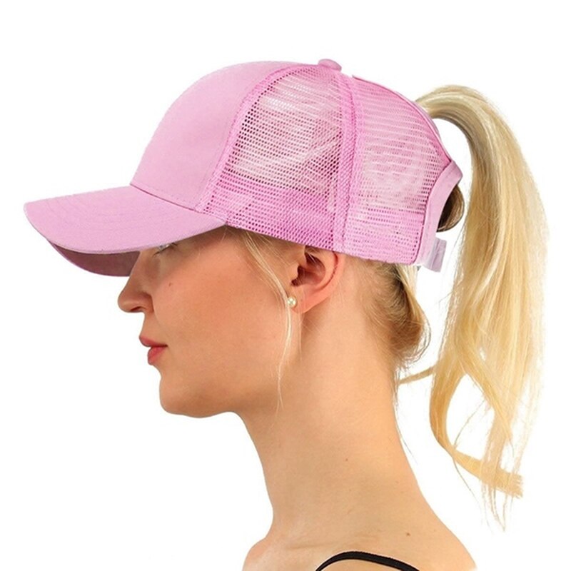 Summer Baseball Cap for Women