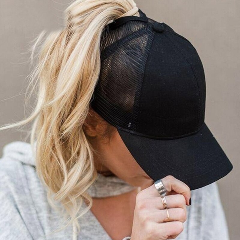 Summer Baseball Cap for Women