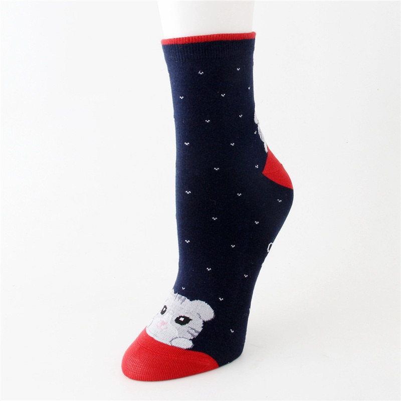 Women's Pet In a Pocket Socks