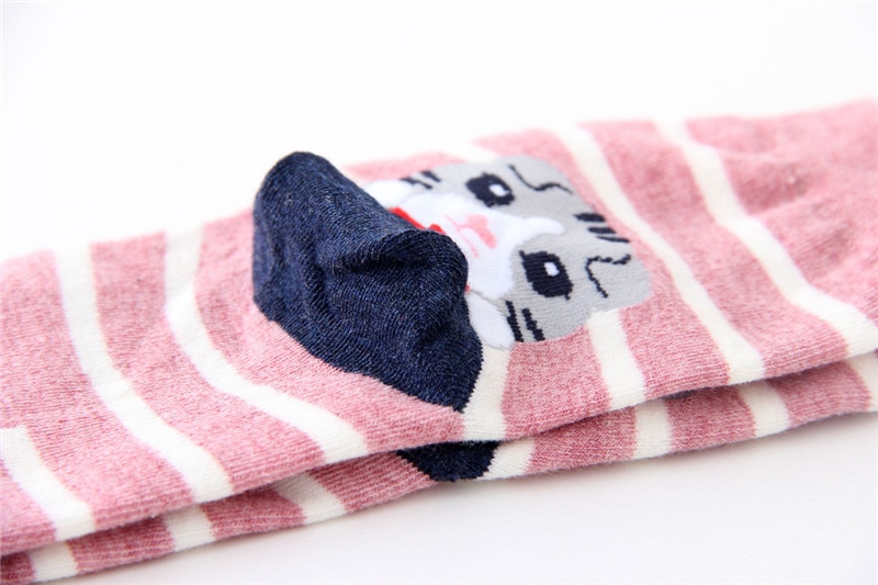 Women's Pet In a Pocket Socks