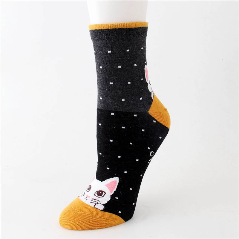 Women's Pet In a Pocket Socks