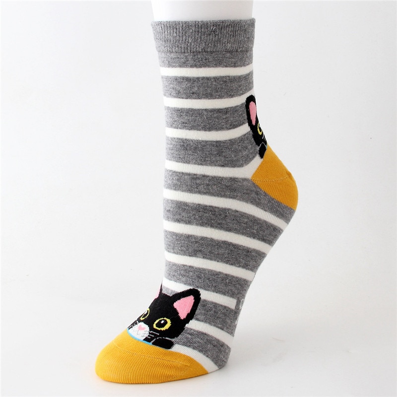 Women's Pet In a Pocket Socks