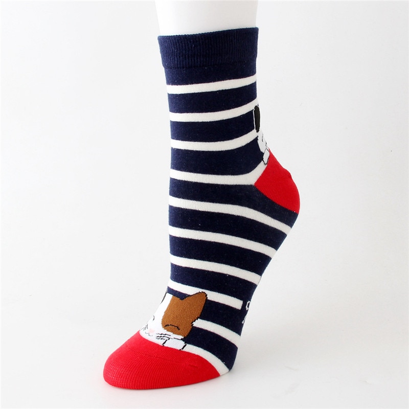 Women's Pet In a Pocket Socks