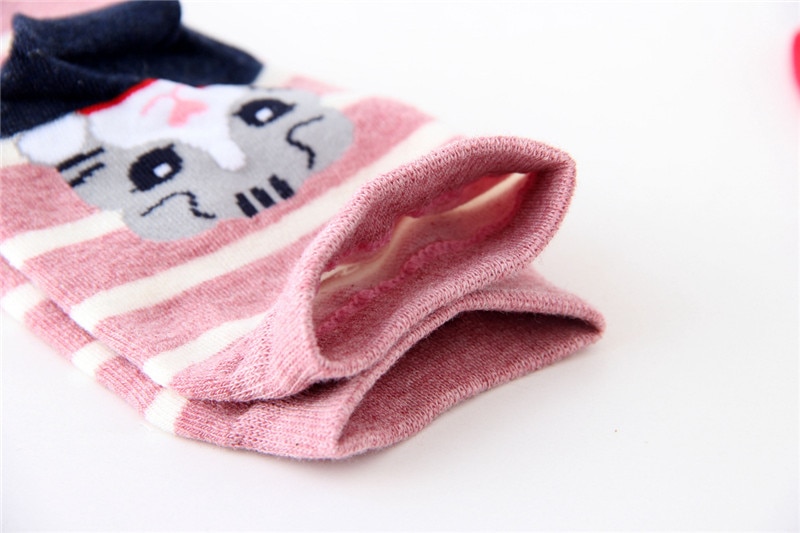 Women's Pet In a Pocket Socks