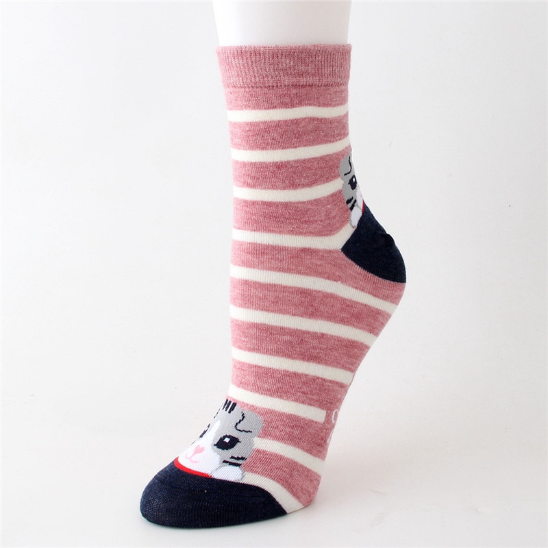 Women's Pet In a Pocket Socks