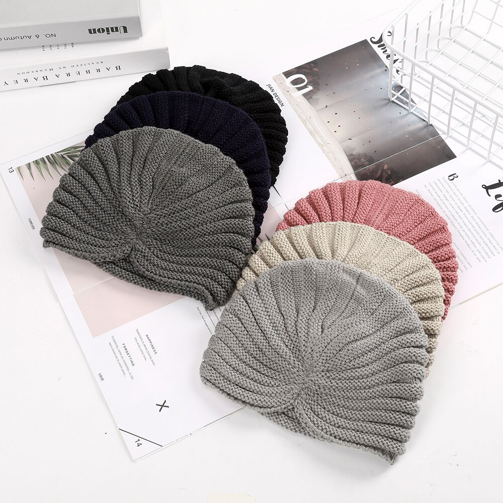 Women's Hat in Multiple Variations