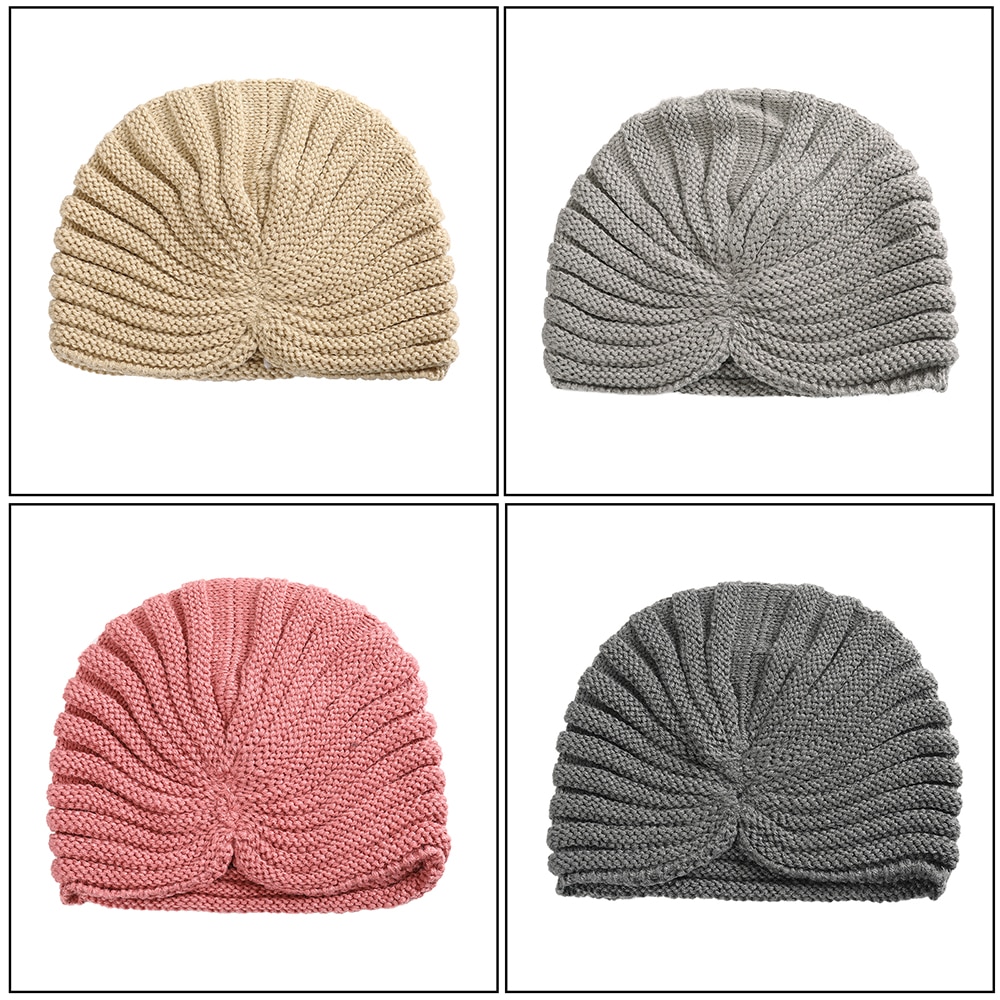 Women's Hat in Multiple Variations