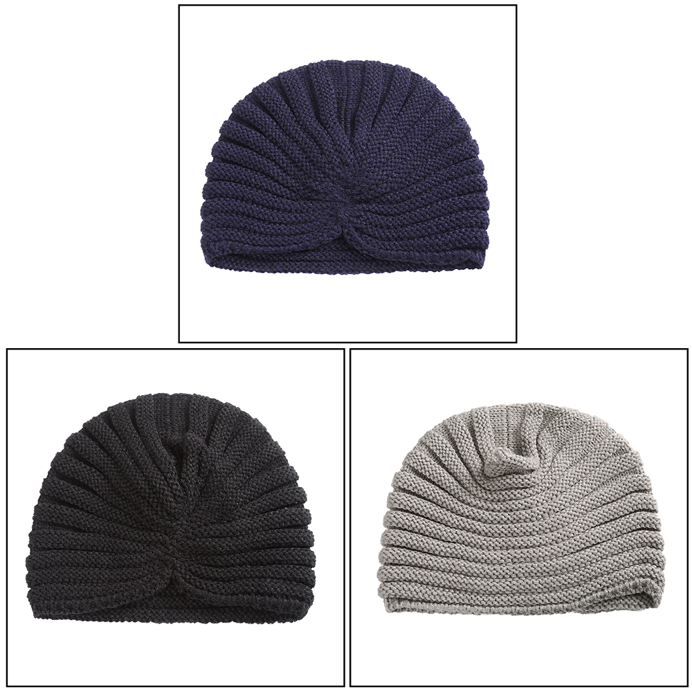 Women's Hat in Multiple Variations