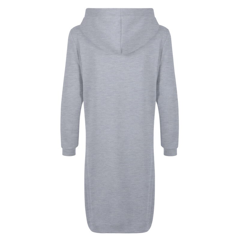 Women's Long Hoodie