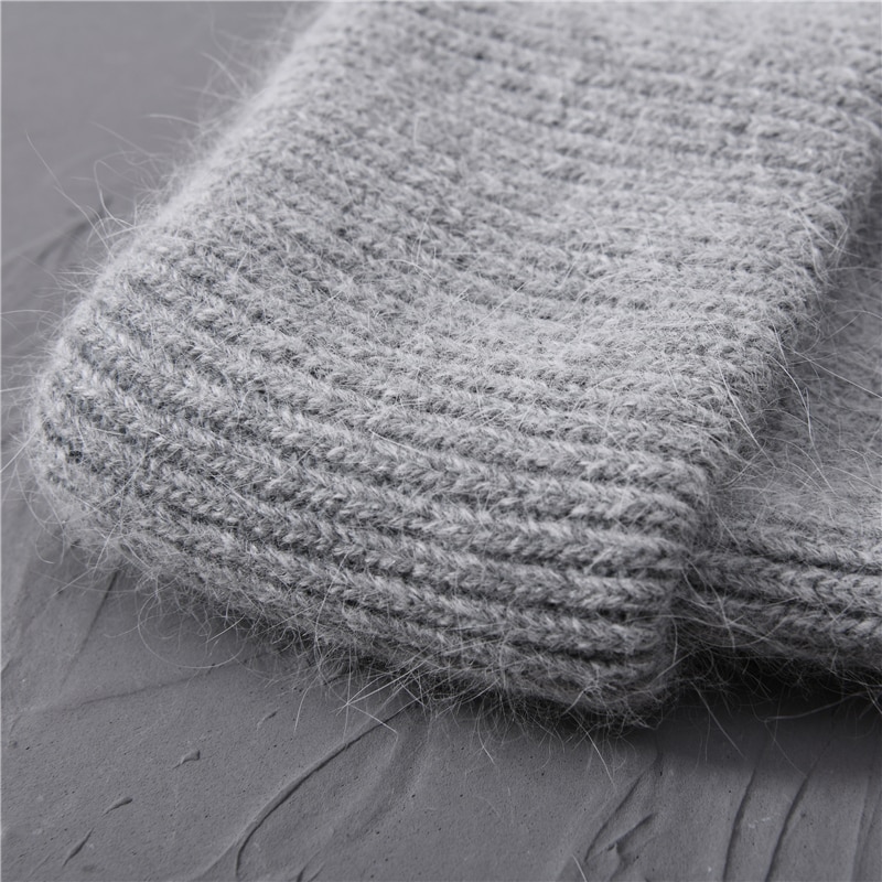 Casual Cashmere Women's Beanie Hat