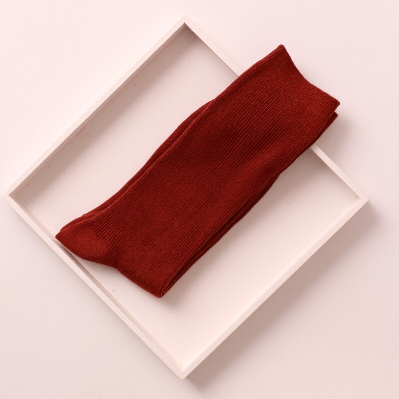 Women's Long Spring Socks