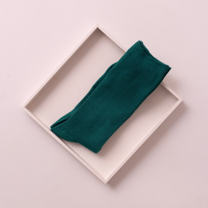 Women's Long Spring Socks