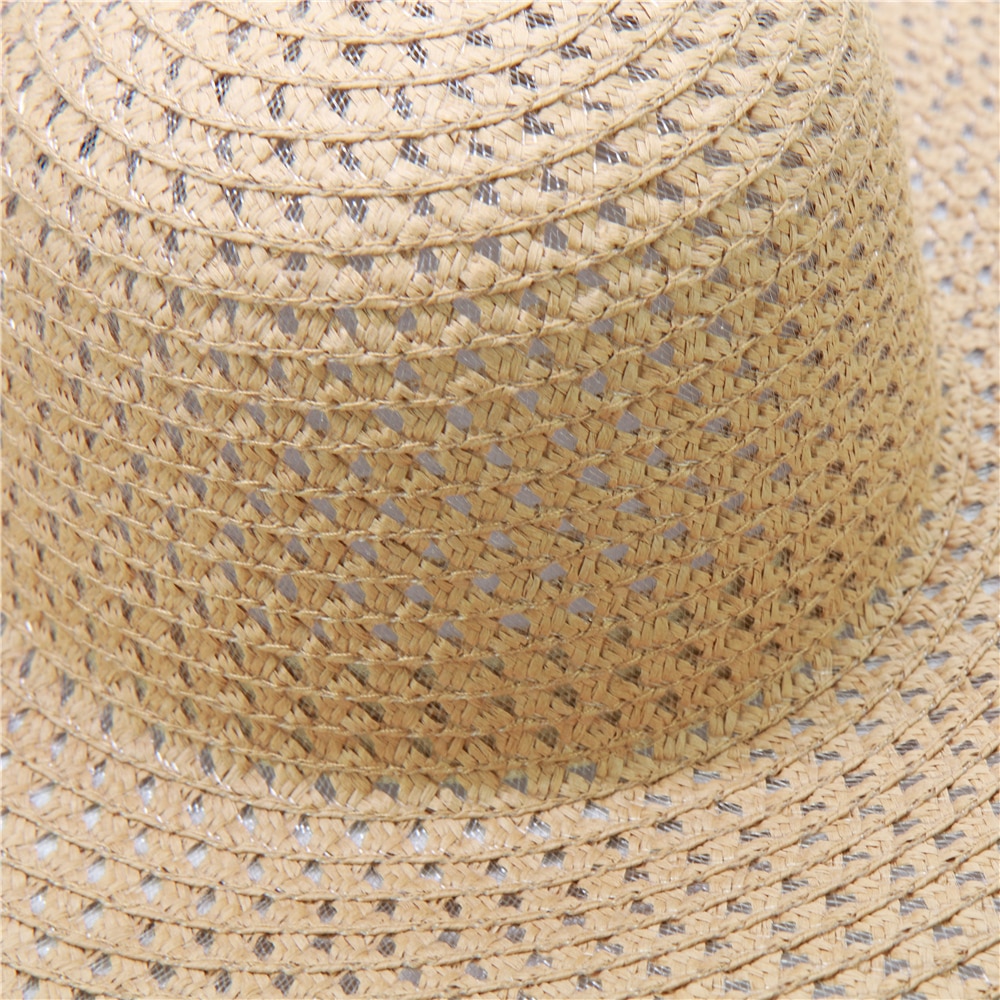 Women's Large Brim Floppy Sun Hat