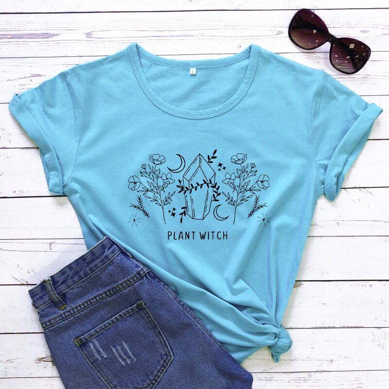 Women's Cute Cotton T-Shirt