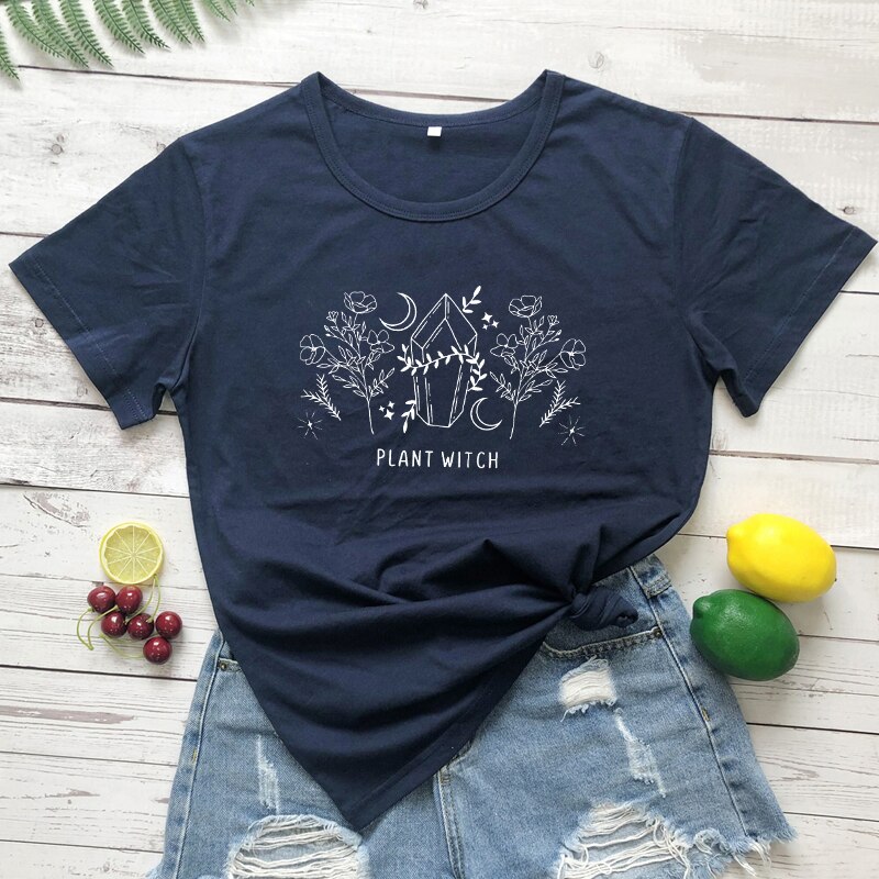 Women's Cute Cotton T-Shirt