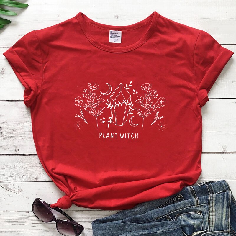 Women's Cute Cotton T-Shirt