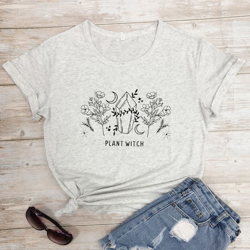 Women's Cute Cotton T-Shirt
