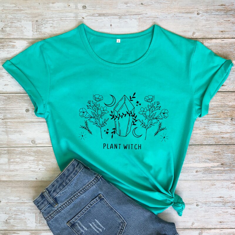 Women's Cute Cotton T-Shirt