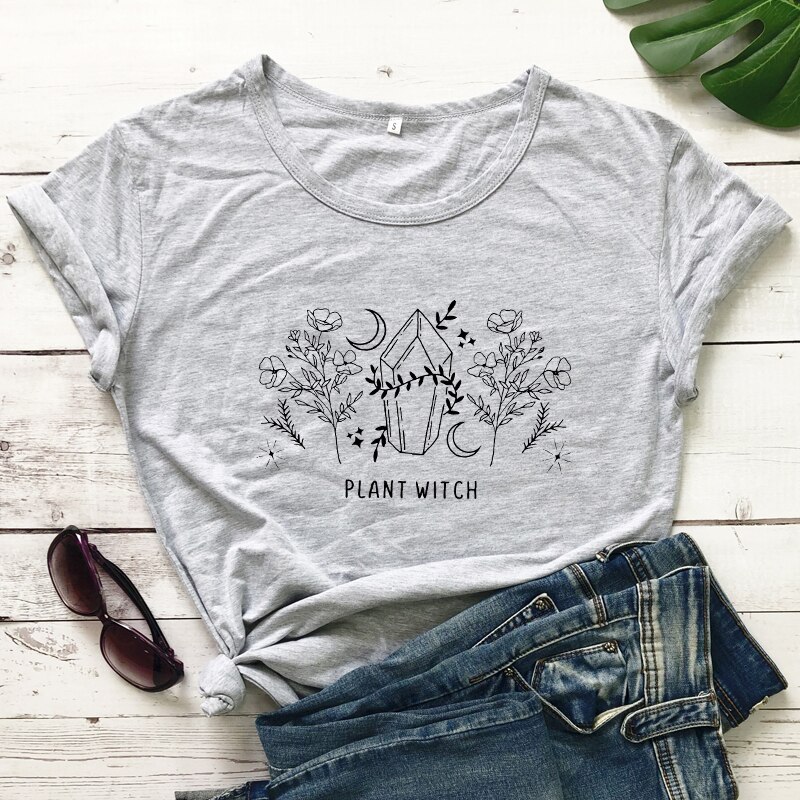 Women's Cute Cotton T-Shirt