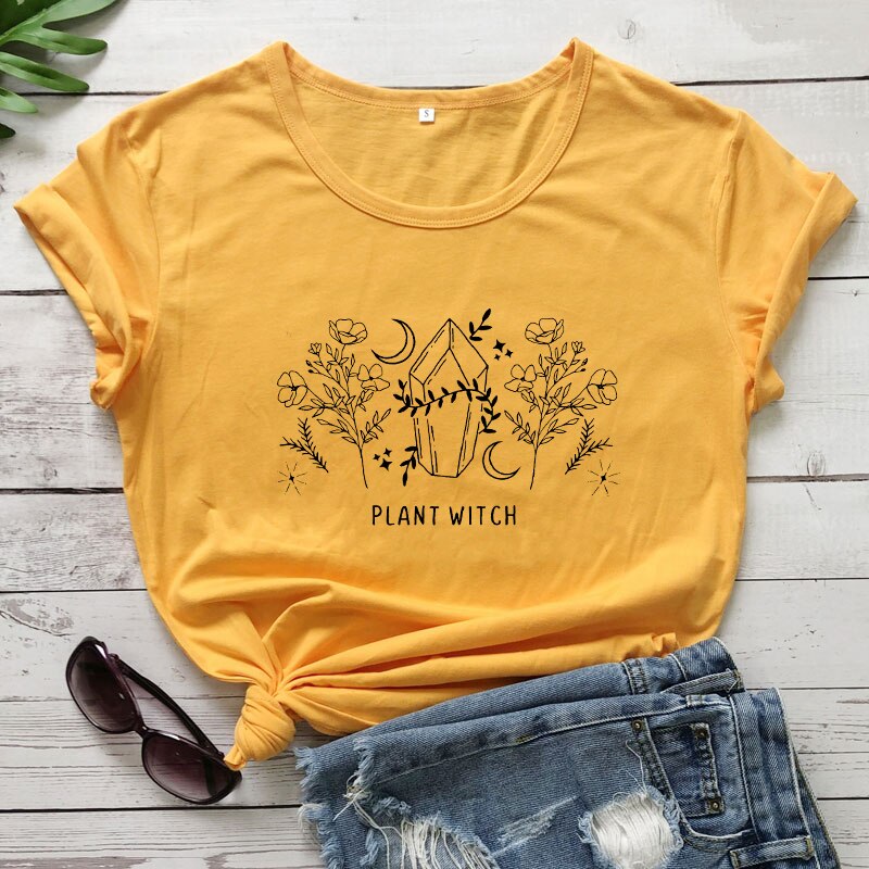 Women's Cute Cotton T-Shirt