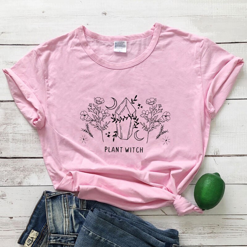 Women's Cute Cotton T-Shirt