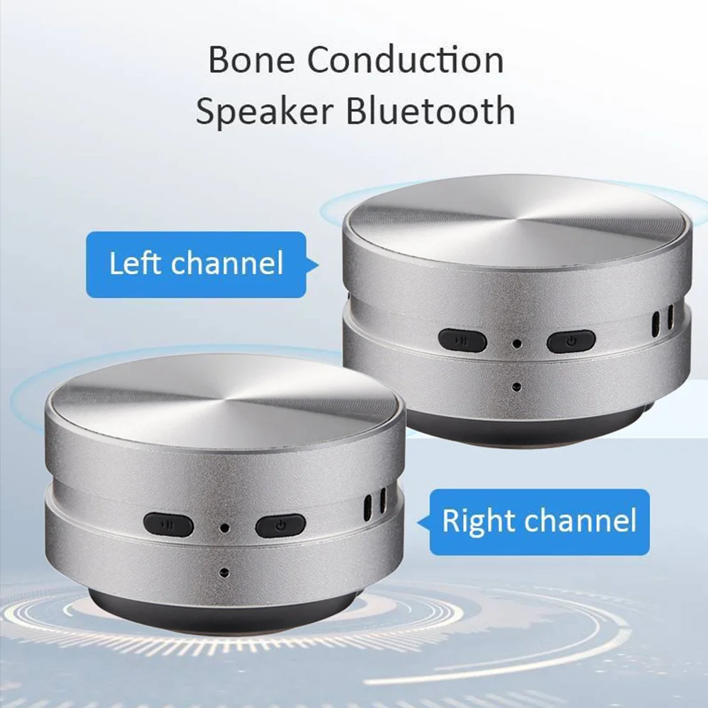 Bone Conduction Speaker